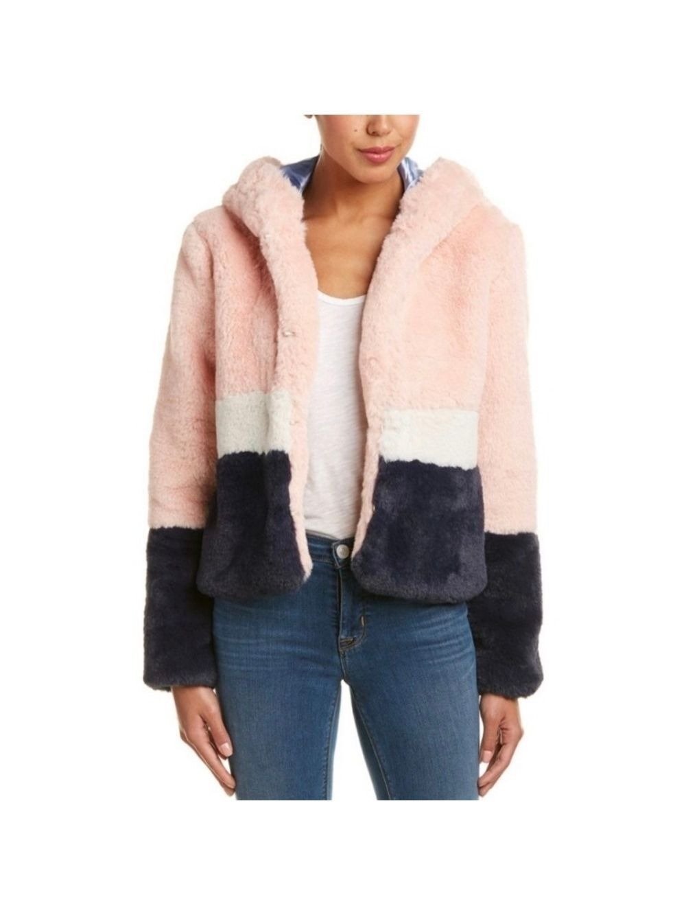 RIGHT Dreams Teddy Jacket